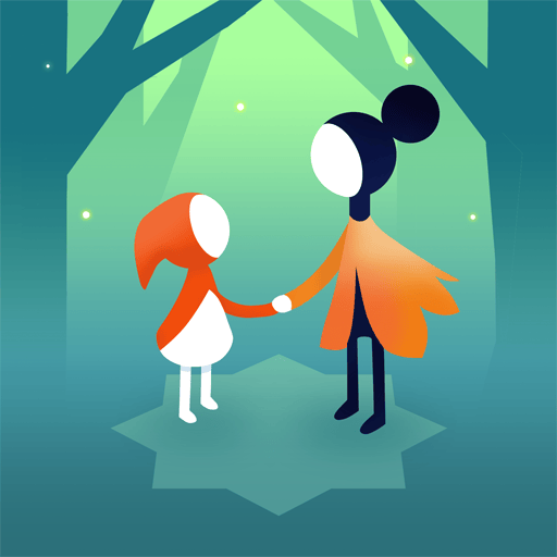 Monument Valley 2 Full APK 3.3.498 Android icon