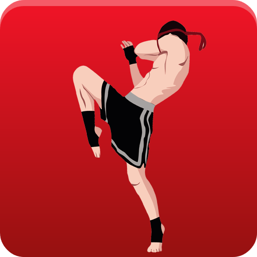 Muay Thai Fitness Pro APK 2.0.1 Android icon