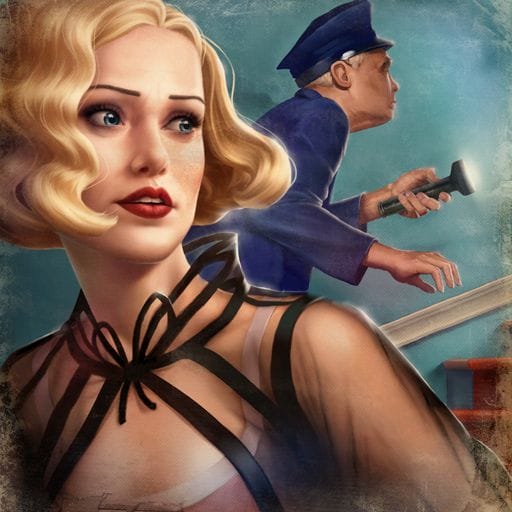 Giết người trong Alps Ẩn Bí ẩn Mod APK 10.2.0 (vô hạn năng lượng) Android screenshot