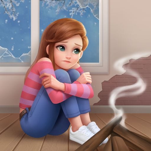 My Home Design Dreams Mod APK 1.0.490 (money) Android icon