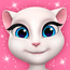 My Talking Angela Mod APK 7.1.0.5881 (money) Android