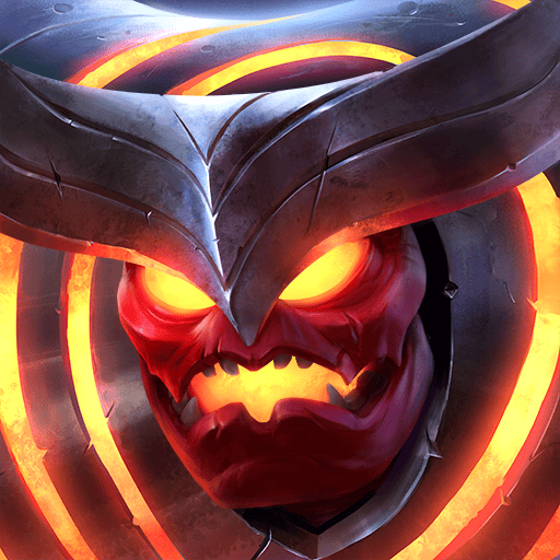 Mythic Legends Mod APK v2.0.2.24766 (money) Android icon