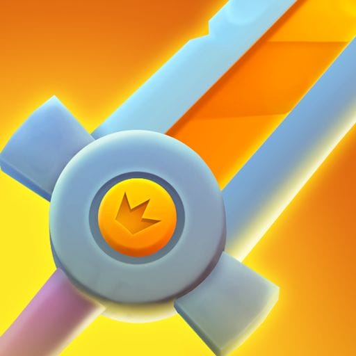 Nonstop Knight 2 Action RPG Mod APK 0.1 (menu) Android icon