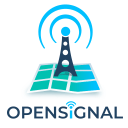 Opensignal 5G 4G 3G Internet WiFi Speed Test APK 7.50.1 Android