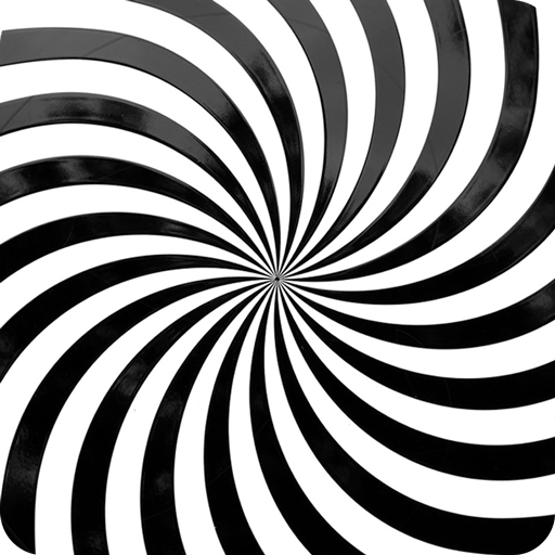 Optical illusion Hypnosis Mod APK 2.0.7 Android screenshot