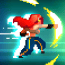 Otherworld Legends Mod APK 2.3.4 (menu) Android