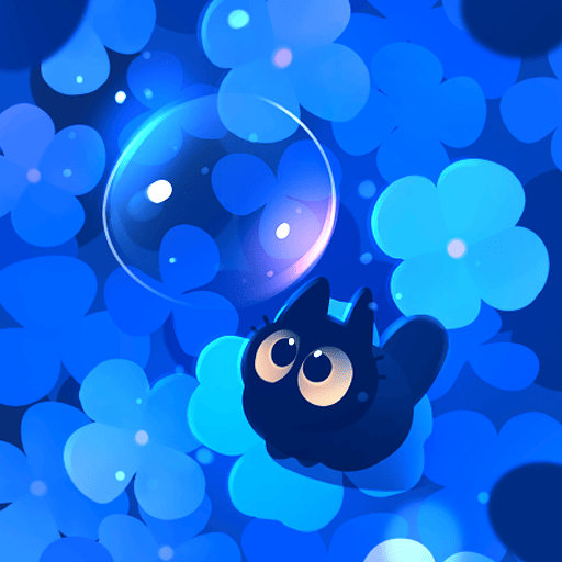 Download Out In The Blue Live Wallpaper.png