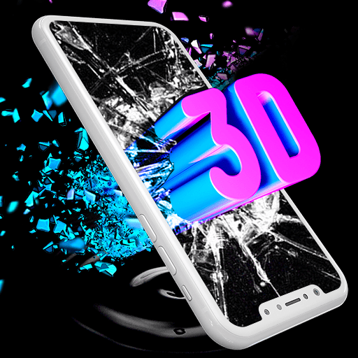 Parallax 3D Live Wallpapers APK 3.7.2 (Premium) Android screenshot