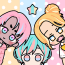Pastel Friends Dress Up Game Mod APK 1.5.7 (free shopping) Android