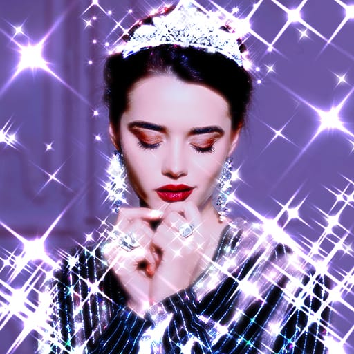 Photo Editor Pro Effects Camera Filters Pro Mod APK 1.9.7 Android icon