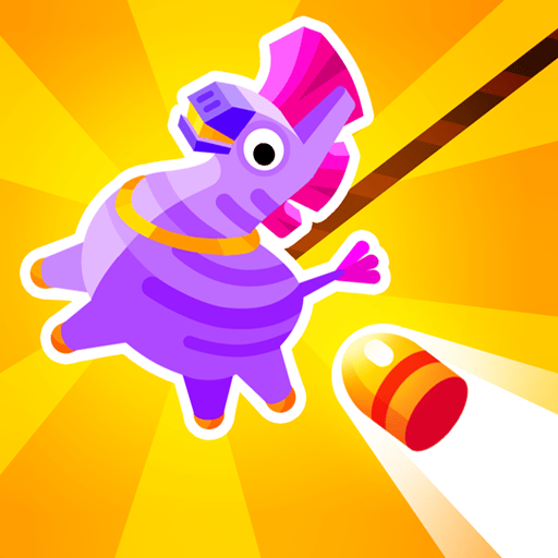 Pinatamasters Mod APK v1.4.2 (free shopping) Android icon
