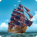 Pirates Flag Caribbean Sea RPG Mod APK 1.7.3 (free shopping) Android