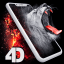 بكسل 4D خلفيات حية APK 3.3.1 (ممتاز) Android