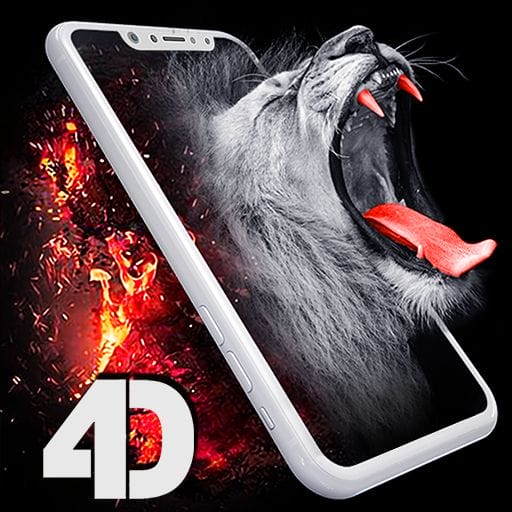 بكسل 4D خلفيات حية APK 3.3.1 (ممتاز) Android screenshot