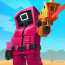 Pixel Combat Zombies Strike Mod APK 5.4.1 (menu) Android