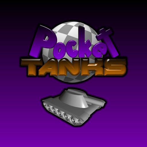 Pocket Tanks Mod APK 2.7.2 (free shopping) Android icon