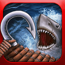 Raft Survival Mod APK 1.216.0 (free shopping) Android