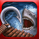 Raft Survival Mod APK 1.216.0 (free shopping) Android
