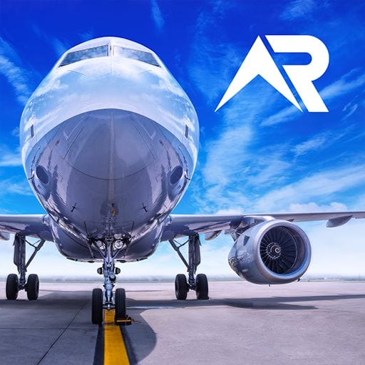 RFS Real Flight Simulator Full APK 2.2.5 Android icon