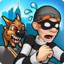 Robbery Bob King of Sneak Mod APK 1.21.15 (money) Android