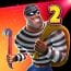 Robbery Madness 2 Thief Games Mod APK 2.2.8 (money) Android