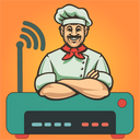 Router Chef APK 2.1.6 (Premium) Android