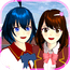 SAKURA School Simulator Mod APK 1.042.03 (unlocked) Android