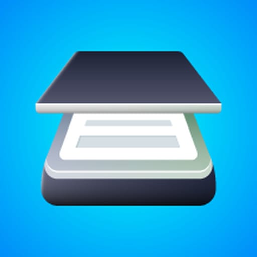 Scanner Z PDF Documents APK 1.0.5 (Premium) Android icon