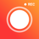 Screen Recorder GU Recorder VIP APK 3.4.4.0 Android