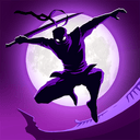 Shadow Knight Ninja Fight Game Mod APK 3.24.247 (no skill cd) Android