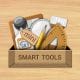 Smart Tools mini Mod APK 1.2.3 (Paid Patched) Android