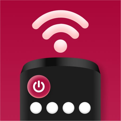 Download Smart Tv Remote Smart Thinq.png