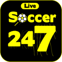 Soccer 247 live streaming APK 2.3 (Ad-Free) Android