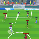 Soccer Battle PvP Football Mod APK 1.47.0 (free shopping) Android