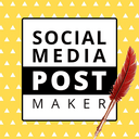 Social Media Post Maker PRO Mod APK 59.0 Android