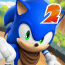 Sonic Dash 2 Sonic Boom Mod APK 3.12.0 (money) Android
