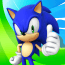 Sonic Dash Endless Running Mod APK7.10.1 (money) Android