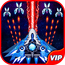 Space Shooter Galaxy Attack Mod APK 1.802 (menu) Android
