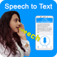 Speech to Text Voice Notes &amp Voice Typing App PRO APK 2.1.9 Android
