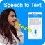 Speech to Text Voice Notes & Voice Typing App PRO APK 2.1.9 Android
