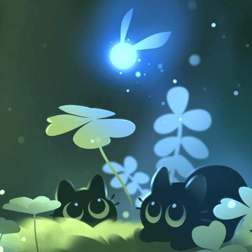 أرواح من البرية لايف خلفية Mod APK 1.0.1 Android screenshot
