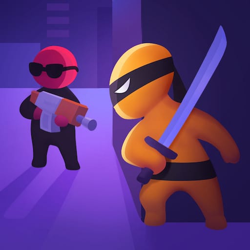 Download Stealth Master Assassin Ninja.png
