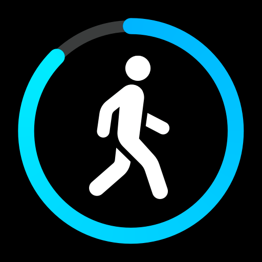 StepsApp Pedometer & Step Counter Pro MOD APK 4.3.2 Android icon