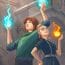 Stories Your Choice novels Mod APK 0.9364 (free shopping) Android