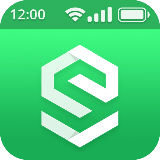 Super Stato Barra Personalizza APK 2.9.1 (Premium) Android screenshot
