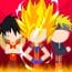 Super Stick Fight AllStar Hero Mod APK 4.3 (free shopping) Android