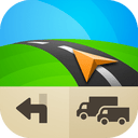 Sygic Truck &amp RV Navigation Mod APK 22.1.0 (Unlocked) Android