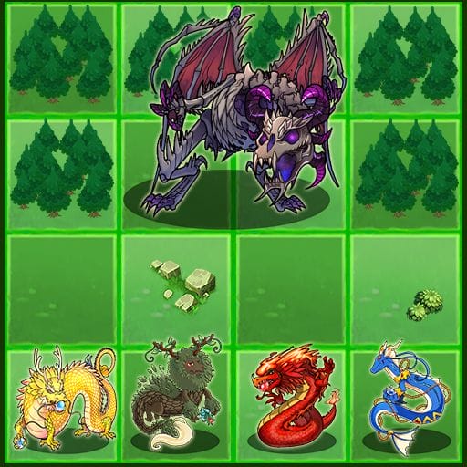 TacticsAge Turn based strategy Mod APK 3.0.8 (free shopping) Android icon