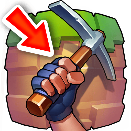 TEGRA Post Apocalypse Survival Mod APK 1.6.21 (free shopping) Android icon