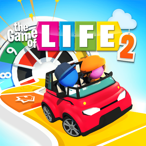El juego de la vida 2 Mod APK 0.5.0 (desbloqueado) Android screenshot